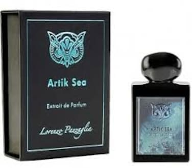 Lorenzo Pazzaglia Artik Sea For Unisex Extrait De Parfum 50ml
