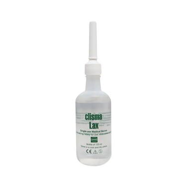 Clisma Lax Enema 133ml