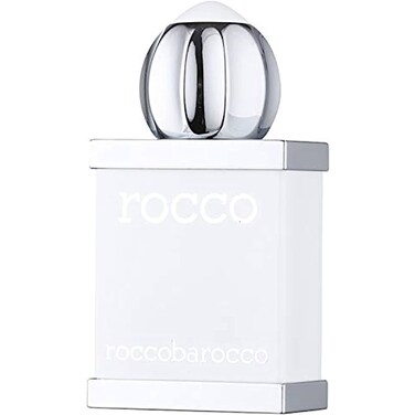 Roccobarocco Rocco White For Men For Men Eau De Toilette 100ml