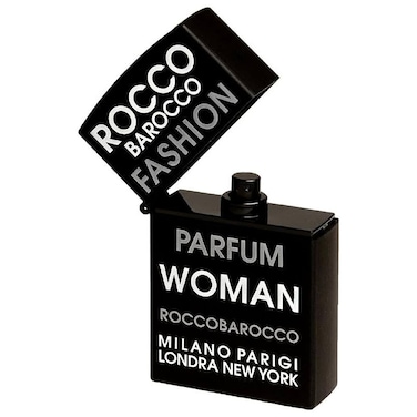 Roccobarocco Fashion Woman For Women Eau De Parfum 75ml