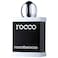 Roccobarocco Rocco Black For Men For Men Eau De Toilette 100ml