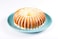 SILIKOMART "RAGGIO" Silicone Mould, Grey