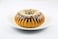SILIKOMART "RAGGIO" Silicone Mould, Grey