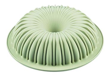 SILIKOMART "RAGGIO" Silicone Mould, Grey