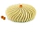 silikomart Silicone Moulds for Wave &ndash; Silicone Mould &oslash;195 H 63 mm &ndash; Professional Accessories for Kitchen and Pastry &ndash; Single Portion Moulds for Baking