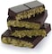 Silikomart 22.166.77.0265 Dubai Chocolate Bar Silicone Mould