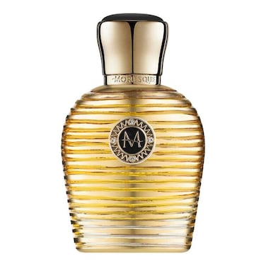 Moresque Gold Collection Aurum Unisex Eau De Parfum 50ml