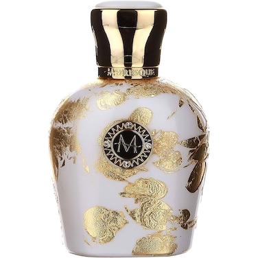 Moresque Art Collection Regina Limited Edition Unisex Eau De Parfum 50ml