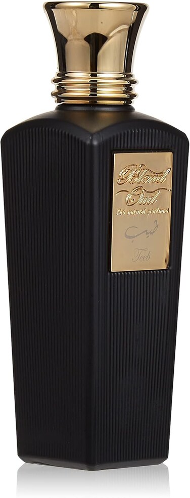 Blend Oud Classic Teeb Eau De Parfum 75ml