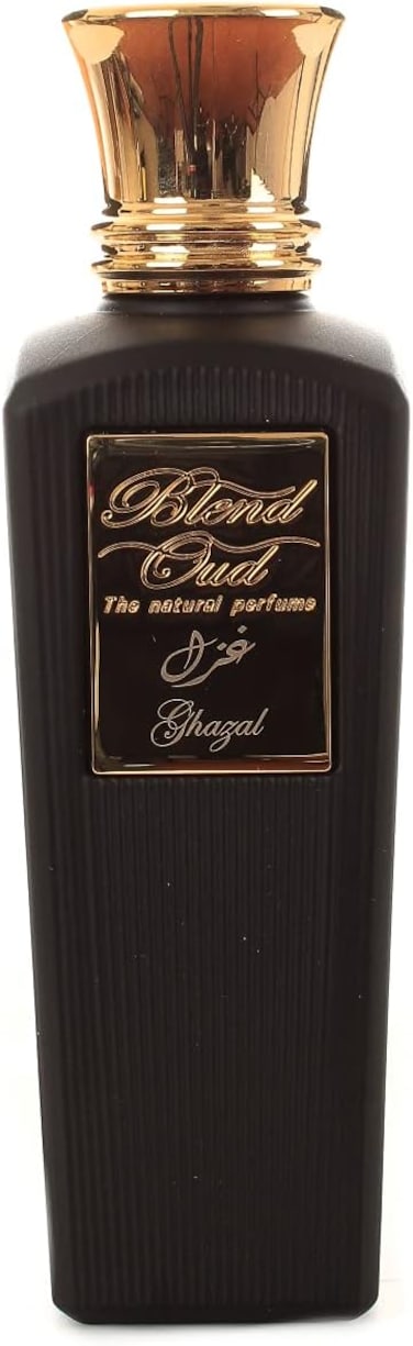 Blend Oud Classic Ghazal Eau De Parfum 75ml