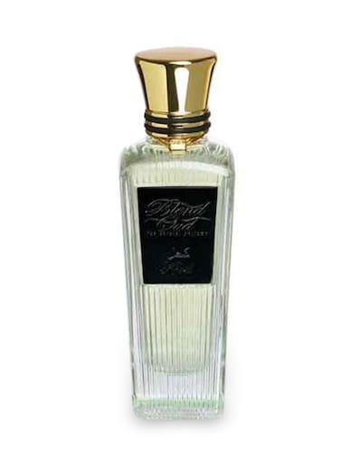 Blend Oud Khoul EDP 75ml