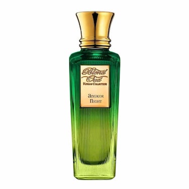 Blend Oud Voyage Memories Collection Angkor Night Unisex Eau De Parfum 75ml