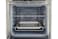BERTAZZONI 60cm 76 Litre A+ Rated Premium Modern Series Built-in Gas Oven 5 Functions ( LBH : 60 x 60 x 60 cm )   Gas with Gas Grill, Fan assisted - F605MODGKXS   Build the perfect oven wall