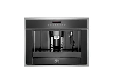 BERTAZZONI Built-In Coffee Machine 60X45cm