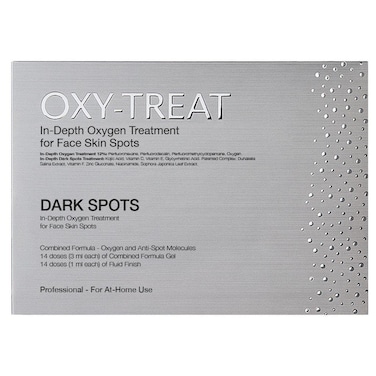 Labo Oxy-Treat Dark Spots Oxygen Formula For Face Skin Spots 50 Ml/15Ml