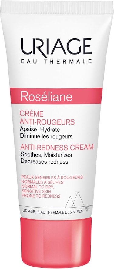 Uriage Roseliane Anti Redness Cream 40 ml
