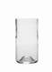 Vintage Long Glass 470ml, Crystalline Clear