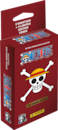 Panini One Piece Trading Cards - 25th Anniversary Trading Card Collection - Blister Pack (4 Boosters &amp; 2 Limited Edition)