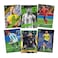 Panini FIFA Top Class 2025 Football Collectible Trading Card Game, Box Of 24 Packets (Contains 192 Cards) Features 6 National Teams &amp; League Teams, 270 Cards To Collect Including 135 Specials