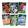 Panini FIFA Top Class 2025 Football Collectible Trading Card Game, Box Of 24 Packets (Contains 192 Cards) Features 6 National Teams &amp; League Teams, 270 Cards To Collect Including 135 Specials