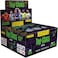 Panini FIFA Top Class 2025 Football Collectible Trading Card Game, Box Of 24 Packets (Contains 192 Cards) Features 6 National Teams &amp; League Teams, 270 Cards To Collect Including 135 Specials