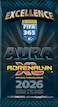 Panini FIFA 365 2026 Excellence Box