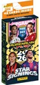 Panini FIFA365 2026 Upgrade Deck Star Signings