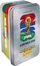 Panini FIFA World Cup 2026 Adrenalyn XL Official Trading Cards Collectible Football Card Game - Classic Tin (Assorted)