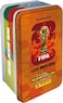 Panini FIFA World Cup 2026 Adrenalyn XL Official Trading Cards Collectible Football Card Game - Classic Tin (Assorted)