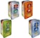 Panini FIFA World Cup 2026 Adrenalyn XL Official Trading Cards Collectible Football Card Game - Classic Tin (Assorted)