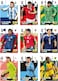 Panini FIFA World Cup 2026 Adrenalyn XL Official Trading Cards Collectible Football Card Game - Fat Box, Pack of 10