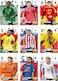 Panini FIFA World Cup 2026 Adrenalyn XL Official Trading Cards Collectible Football Card Game - Premium Box, Pack of 10