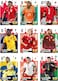 Panini FIFA World Cup 2026 Starter Pack