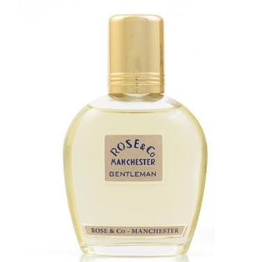 Rose &amp; Co Manchester Gentleman For Men Eau De Parfum 100ml