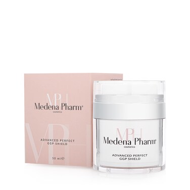 MEDENA PHARM ADVANCED PERFECT GGP SHIELD CREAM 50ML
