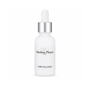 Medena Pharm Pure Collagen Face Serum 30ml