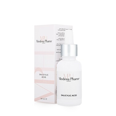 MEDENA PHARM SALICYLIC ACID 30ML