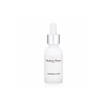 Medena Pharm Mandelic Acid Face Peeling Serum 30ml Exfoliating Brightening AHA Treatment