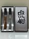 Salvatore Ferragamo Mini Set EDT 2 x 5ml(Uomo + Casual Life)