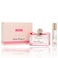 Salvatore Ferragamo Signorina In Fiore (W) Edt 100ml + Edt 10ml  Travel Set