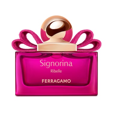 Salvatore Ferragamo Signorina Ribelle EDP 30ml for Women