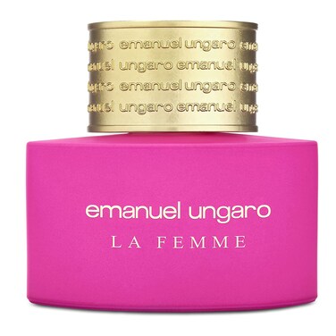Emanuel Ungaro La Femme For Women Eau De Parfum 100ml