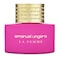 Emanuel Ungaro La Femme For Women Eau De Parfum 100ml