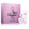 Salvatore Ferragamo Amo Ferragamo Flowerful (W) Set Edt 30ml + Shimmering Bl 30ml