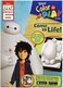 Bendon Color &amp; Play Disney Come To Life Big Hero 6