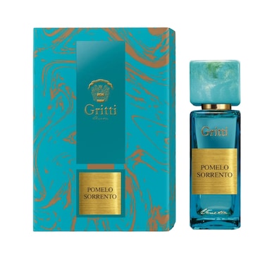 Gritti Pomelo Sorrento For Unisex Eau De Parfum 100ml