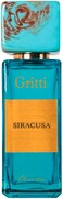 Gritti Smaragd Collection Siracusa Eau De Parfum Unisex (100ml)