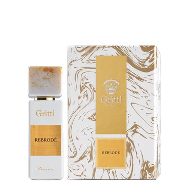 Gritti Rebrode For Women Eau De Parfum 100ml