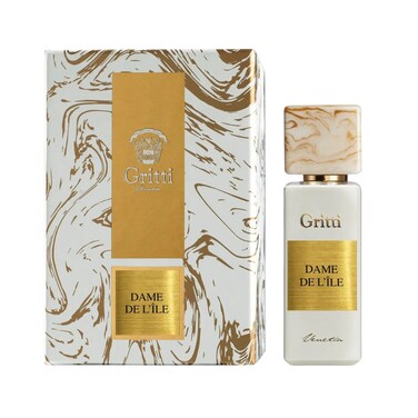 Gritti Dame De L'Ile For Women Eau De Parfum 100ml