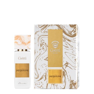 Gritti Jacqueline For Women Eau De Parfum 100ml